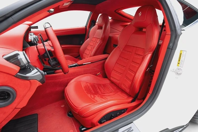 2016 FERRARI F12 BERLINETTA STANDARD - JAPANESE SPECS - PRISTINE CONDITION-17
