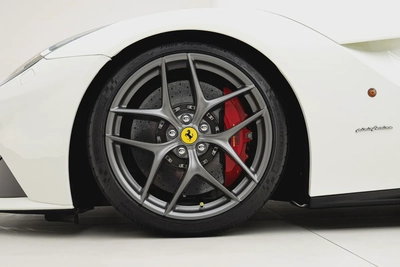 2016 FERRARI F12 BERLINETTA STANDARD - JAPANESE SPECS - PRISTINE CONDITION-5