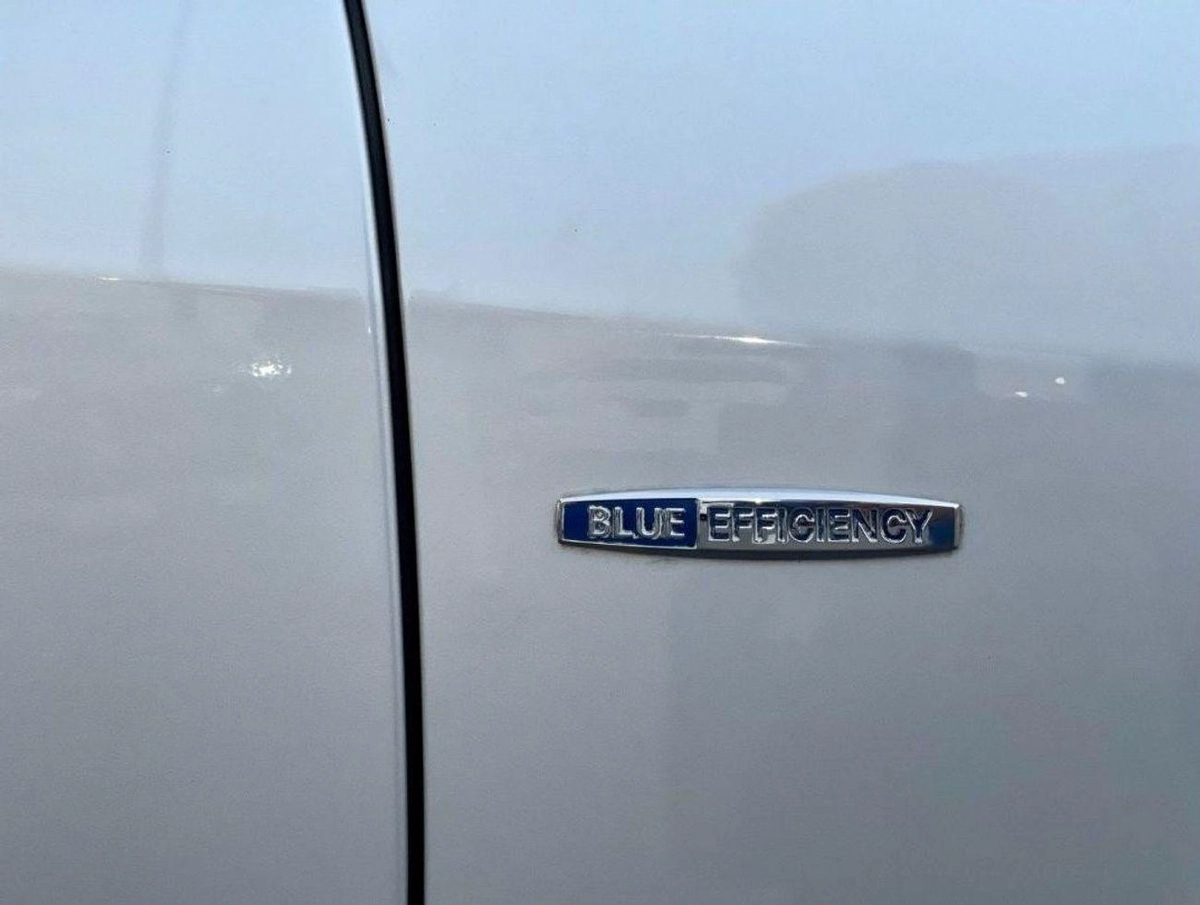 Mercedes Benz S550