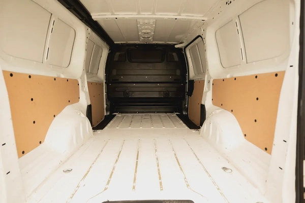 Peugeot Expert | Delivery Van | Automatic Diesel | GCC Specs | Ref#P01949