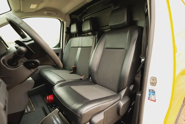 Peugeot Expert | Delivery Van | Automatic Diesel | GCC Specs | Ref#P01949