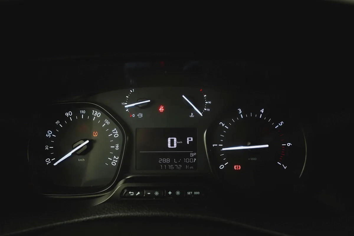 Peugeot Expert | Delivery Van | Automatic Diesel | GCC Specs | Ref#P01949
