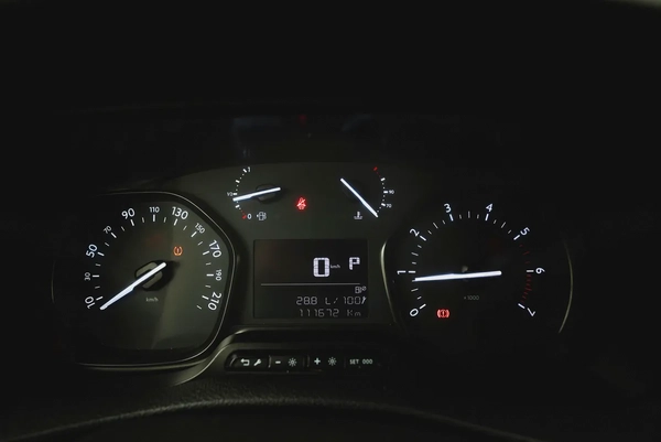 Peugeot Expert | Delivery Van | Automatic Diesel | GCC Specs | Ref#P01949