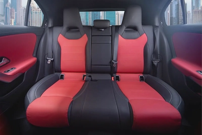 3,800 P.M | 0% DownPayment | Merc Warranty | MEGA SALE Prefect condition-15