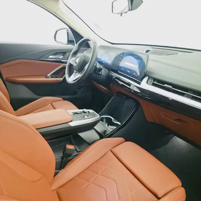 AED 2647 PM | BMW X2 sDrive 25i M SPORT 2026 | BRAN NEW 0KMS | 2 YEAR WARRANTY  SERVICE CONTRACT-14