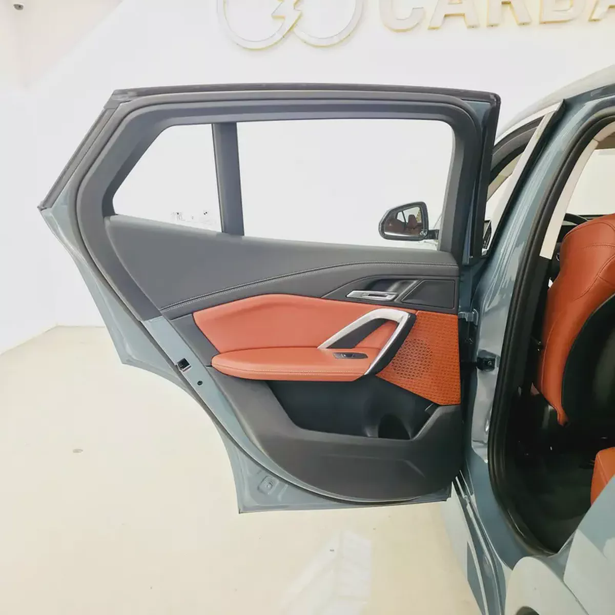 AED 2647 PM | BMW X2 sDrive 25i M SPORT 2026 | BRAN NEW 0KMS | 2 YEAR WARRANTY  SERVICE CONTRACT-15-15