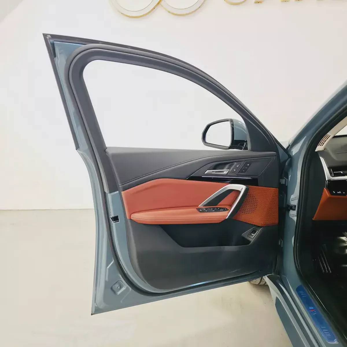 AED 2647 PM | BMW X2 sDrive 25i M SPORT 2026 | BRAN NEW 0KMS | 2 YEAR WARRANTY  SERVICE CONTRACT-7-7