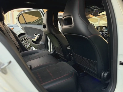 2022 Mercedes-Benz A 200 AMG - GCC Specs - Pristine Condition-11