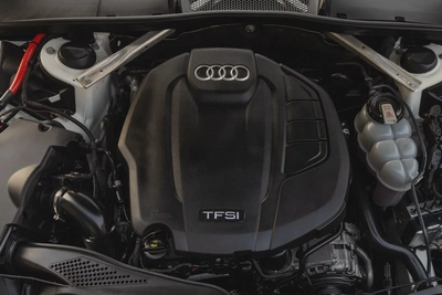 Audi A4 2023-5
