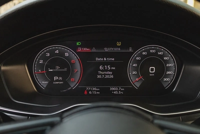 Audi A4 2023-8