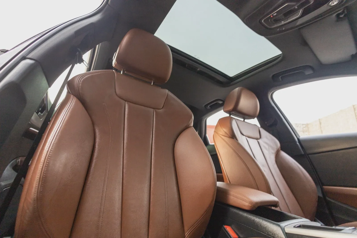 Audi A4 2023-13-13