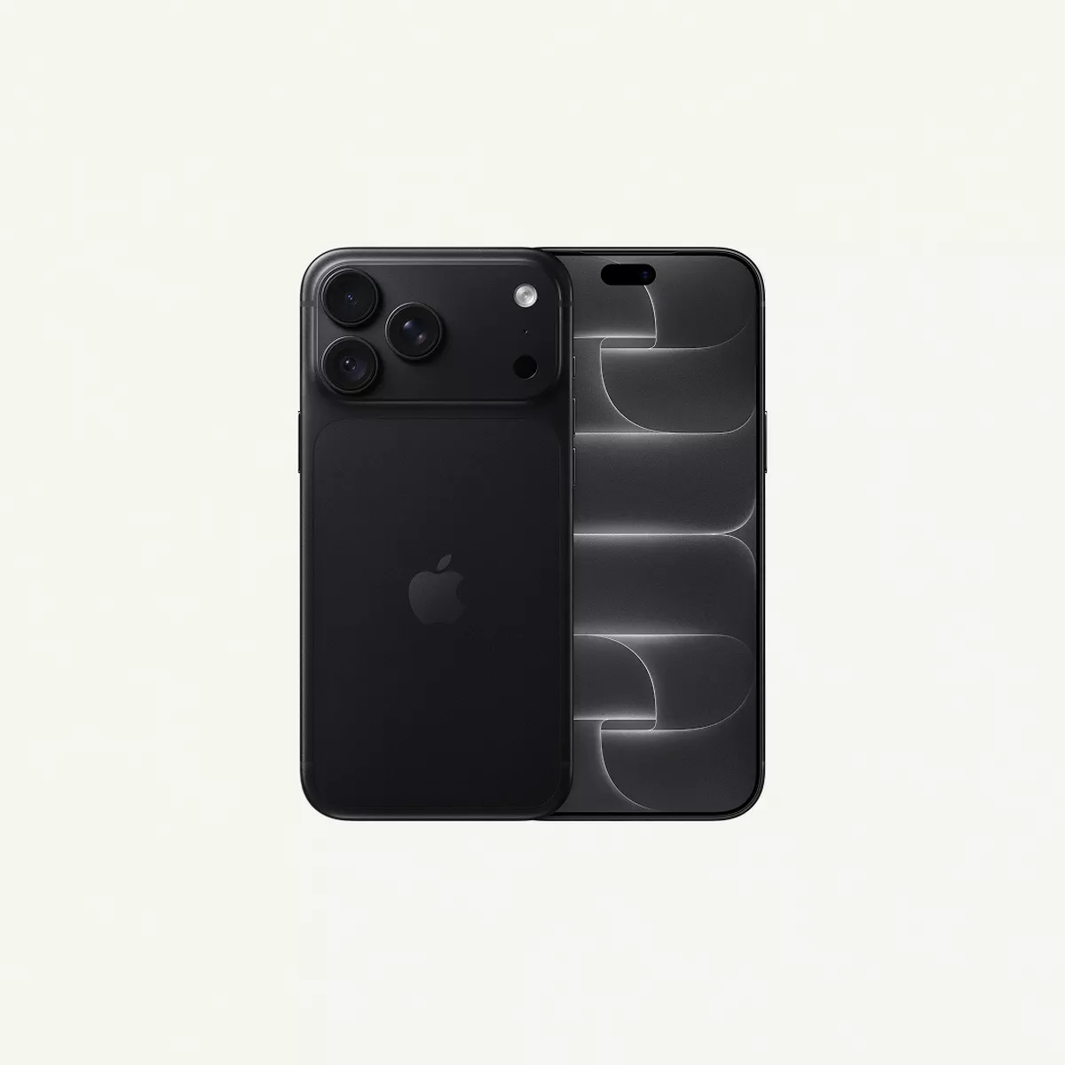 Apple iPhone 18 Pro Max 256 GB: – Black International Version
