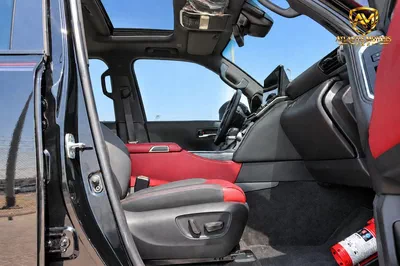 Toyota Land Cruiser GR SPORT-11