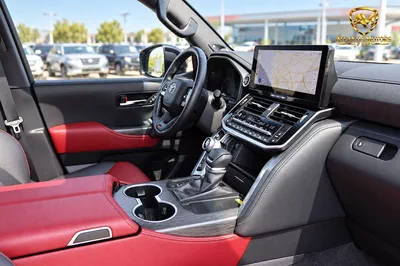 Toyota Land Cruiser GR SPORT-12