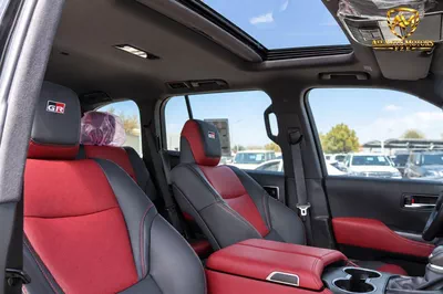 Toyota Land Cruiser GR SPORT-14