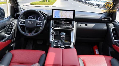 Toyota Land Cruiser GR SPORT-18