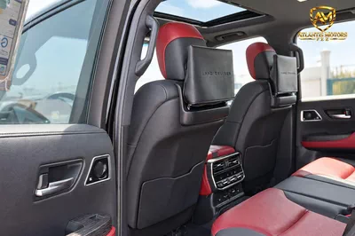 Toyota Land Cruiser GR SPORT-20
