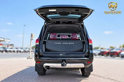 Toyota Land Cruiser GR SPORT-6