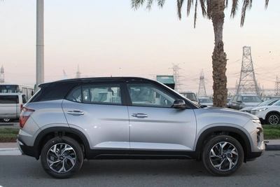 HYUNDAI CRETA 1.5L PETROL GCC 2026-4