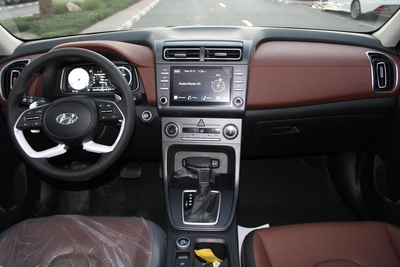 HYUNDAI CRETA 1.5L PETROL GCC 2026-1