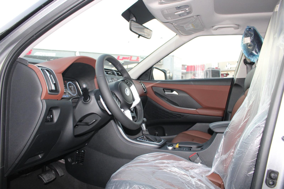 HYUNDAI CRETA 1.5L PETROL GCC 2026-5-5
