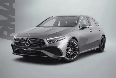 3,107 AED / 60 months | 0% DP | 2026 Mercedes Benz A200 Hatchback / Mercedes Warranty-0