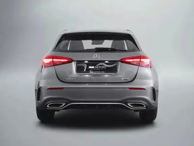 3,107 AED / 60 months | 0% DP | 2026 Mercedes Benz A200 Hatchback / Mercedes Warranty-3