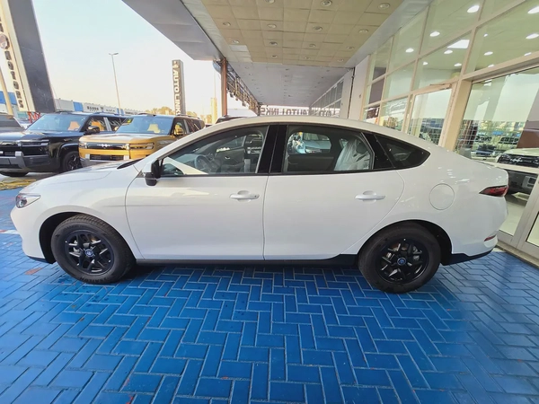 BYD Qin Plus DM-i 55KM Leading