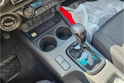 Toyota Hilux ADVENTURE DC ADVENTURE 2.8D AT 4X4 MY2024-9