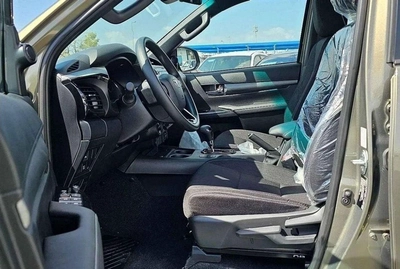 Toyota Hilux ADVENTURE DC ADVENTURE 2.8D AT 4X4 MY2024-13