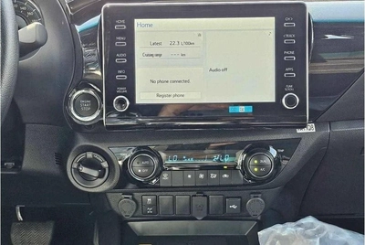Toyota Hilux ADVENTURE DC ADVENTURE 2.8D AT 4X4 MY2024-3