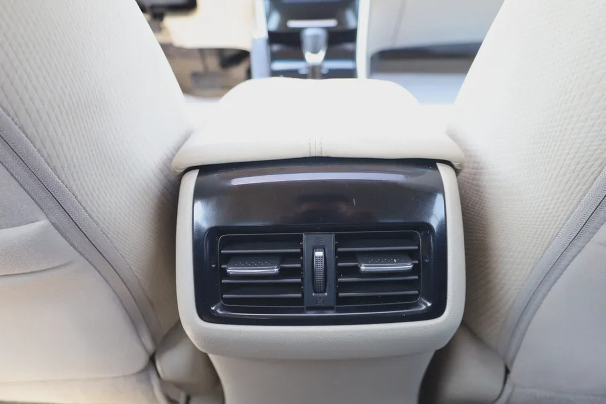 Used Honda Accord 2017