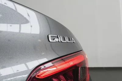AED 1,992 / 60 months | 0% DP | 2022 Alfa Romeo Guilia Veloce / Full Service History-15