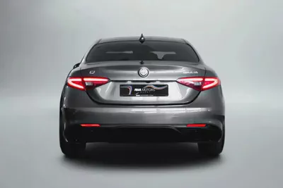 AED 1,992 / 60 months | 0% DP | 2022 Alfa Romeo Guilia Veloce / Full Service History-3