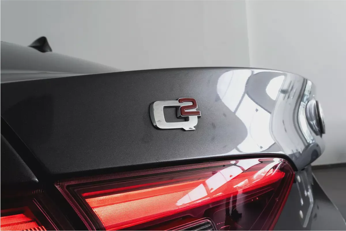 AED 1,992 / 60 months | 0% DP | 2022 Alfa Romeo Guilia Veloce / Full Service History-14-14
