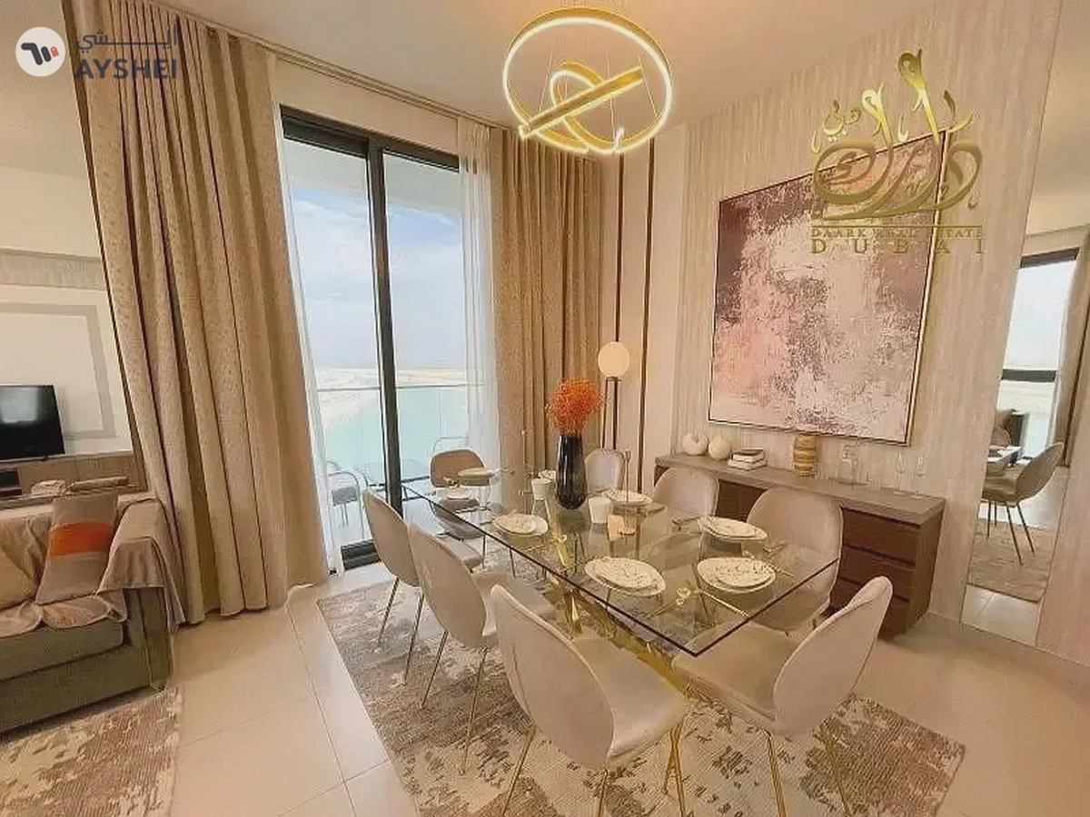 MORTGAGE | FLEXIBLE PAYMENT PLAN | LUXURY LIVING