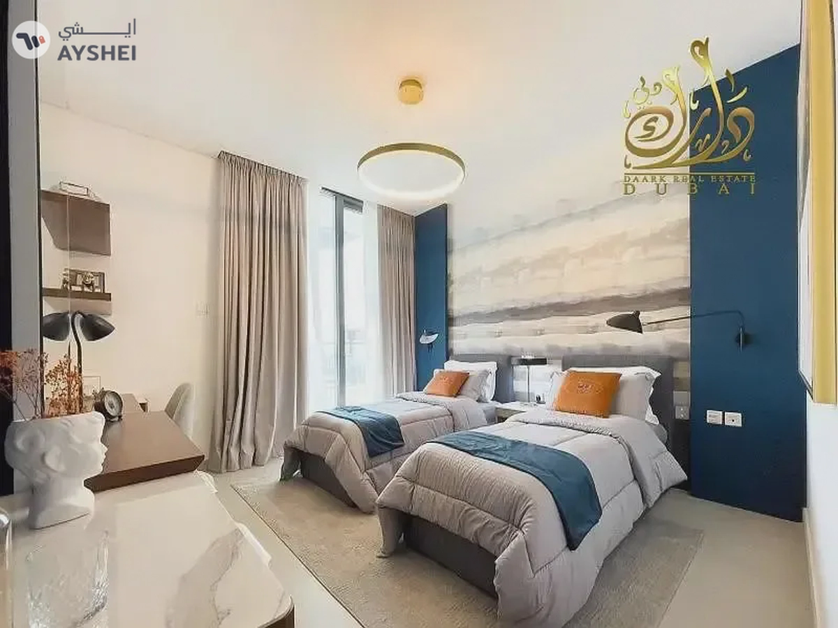 MORTGAGE | FLEXIBLE PAYMENT PLAN | LUXURY LIVING