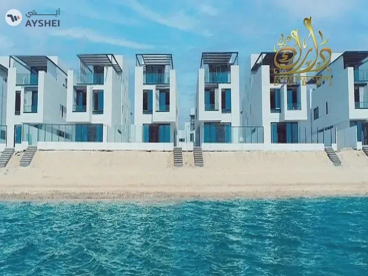 MORTGAGE | FLEXIBLE PAYMENT PLAN | LUXURY LIVING