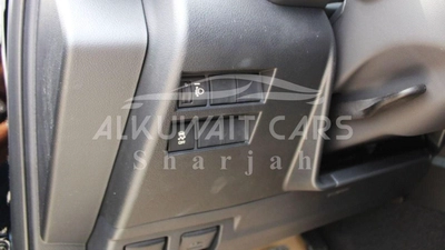 Toyota Land Cruiser LC300 GXR 4.0P AT  MY2025 – BLACK-8