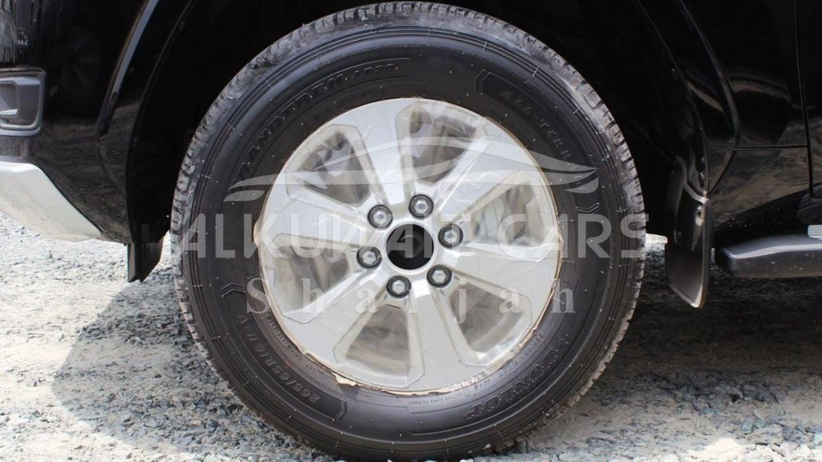 Toyota Land Cruiser LC300 GXR 4.0P AT  MY2025 – BLACK-13-0