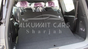 Toyota Land Cruiser LC300 GXR 4.0P AT  MY2025 – BLACK