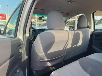 2021 Mitsubishi L200 | 4X2 | Manual | GCC | Ref#1028-12