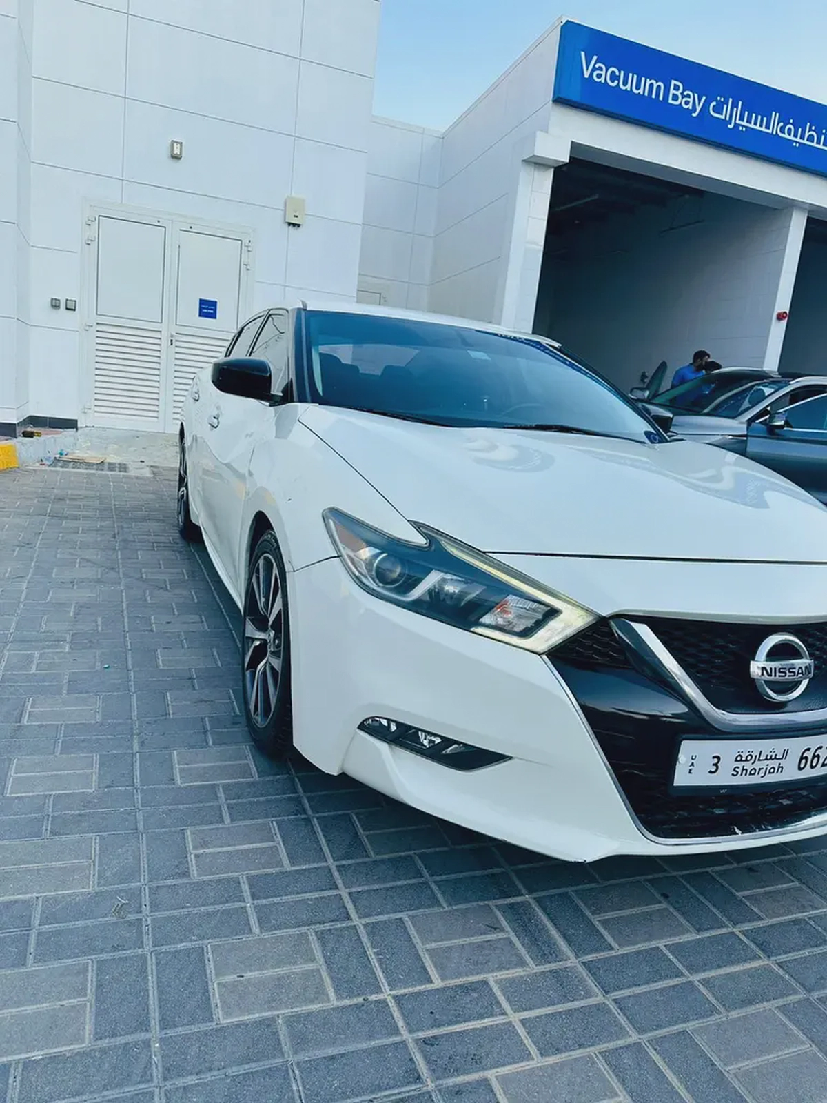 2017 Nissan Maxima S | American Specs | Well Maintained