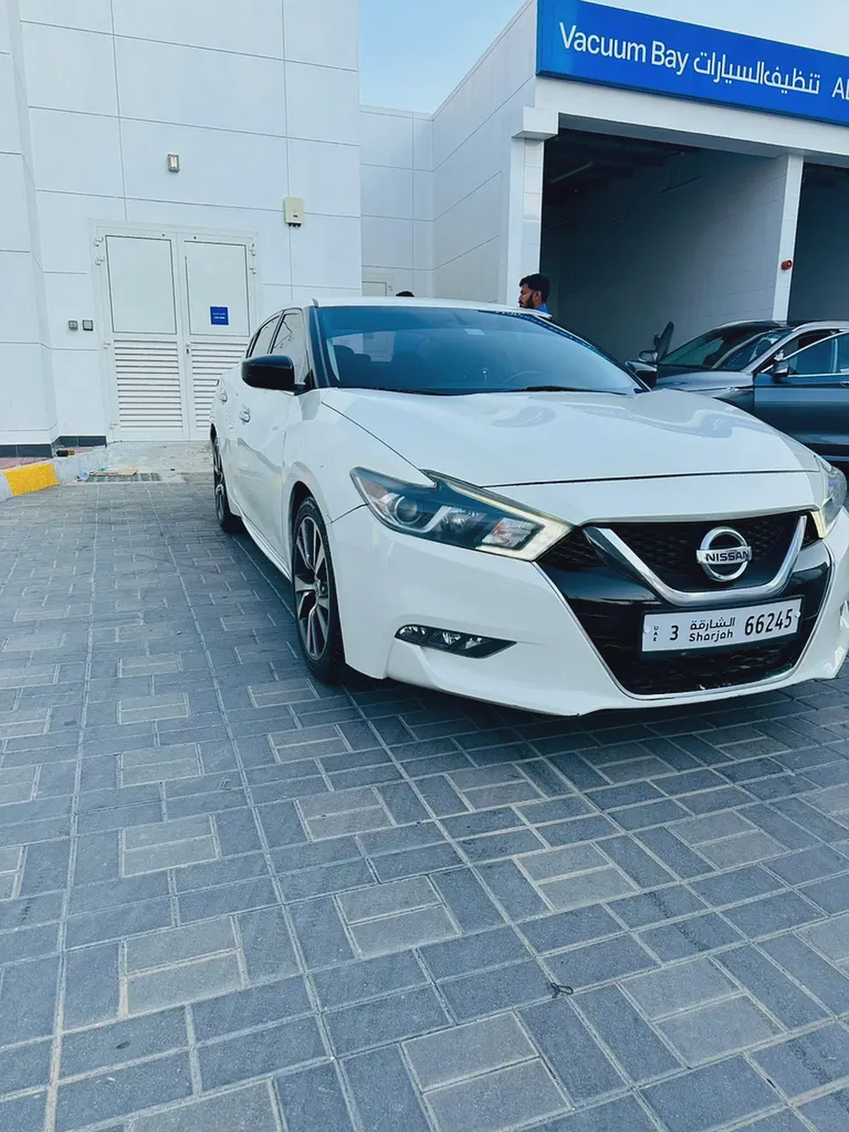 2017 Nissan Maxima S | American Specs | Well Maintained