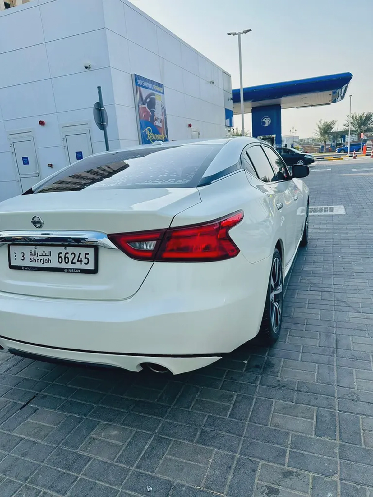 2017 Nissan Maxima S | American Specs | Well Maintained