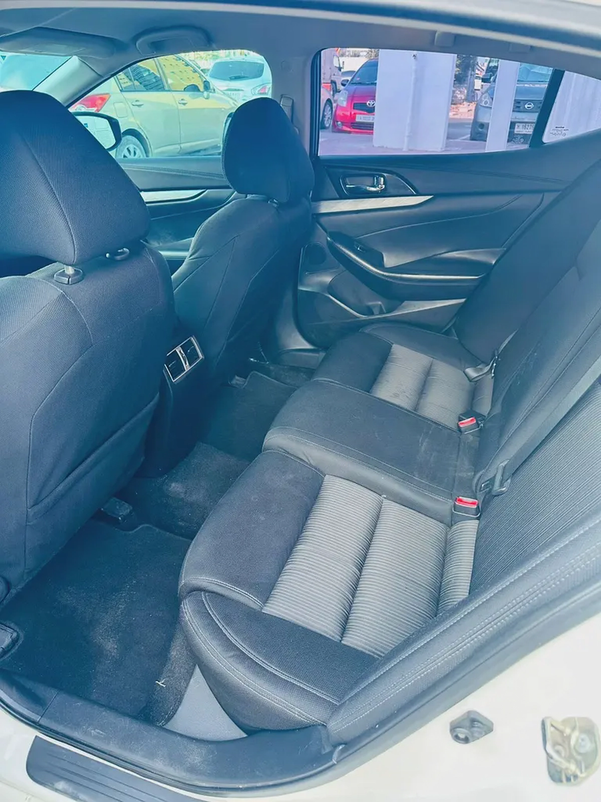 2017 Nissan Maxima S | American Specs | Well Maintained