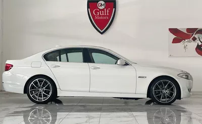 BMW 528i EXECUTIVE 3L-6CYL 240HP JAPANESE SPECIFICATION-2