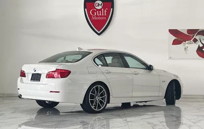 BMW 528i EXECUTIVE 3L-6CYL 240HP JAPANESE SPECIFICATION-3