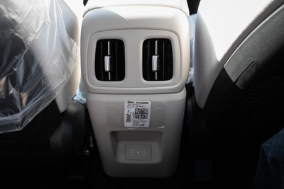 Hyundai Tucson 2025 | GCC | Panoramic Roof | Immediate Delivery | Best Price UAE-15