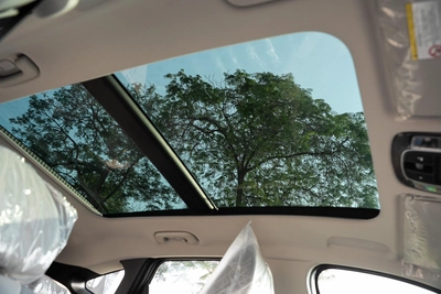 Hyundai Tucson 2025 | GCC | Panoramic Roof | Immediate Delivery | Best Price UAE-13